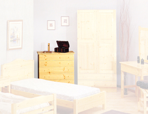 drawer with 5 drawers