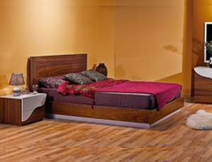 Bedroom "Brigite"