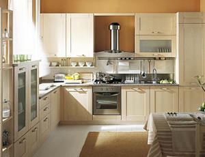 Kitchen 43  model