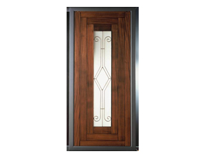 Door "N.1"