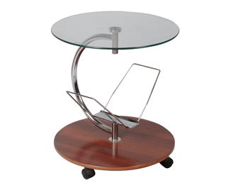Lamp tables
