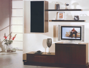N8 Wall Unit