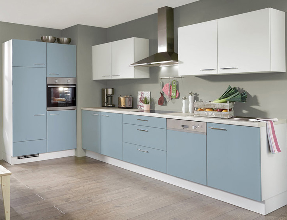 Kitchen K2 model