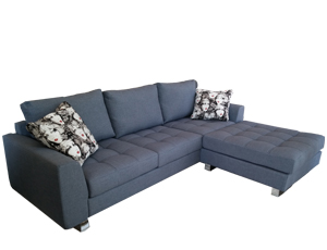 Corner Sofa "Catherine"