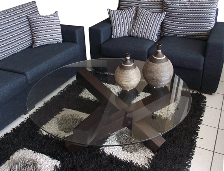 Glass Coffee Tables