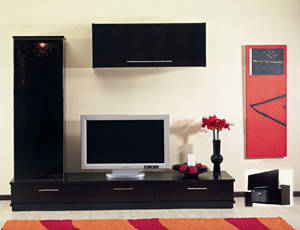 N5 Wall Unit