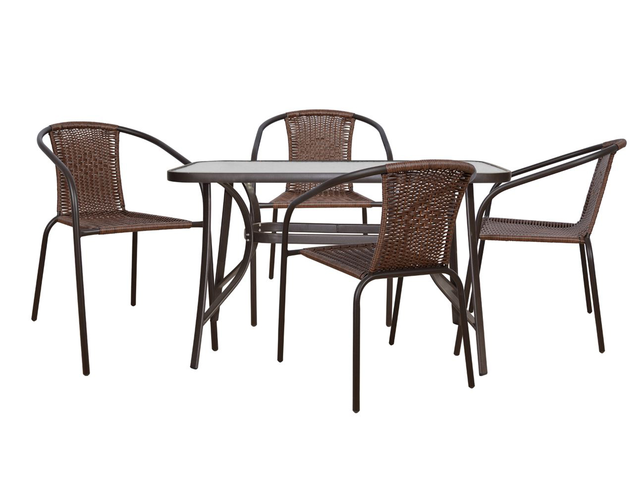 Table Set Kefalonia