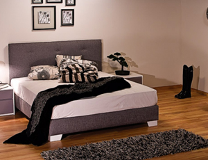 Bed "Nikita"