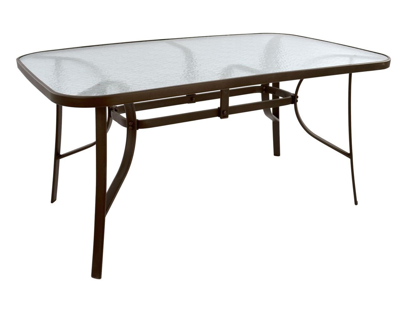 Garden Table Ermis