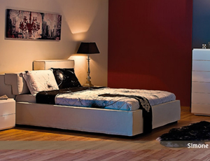 Bedroom "Simone"