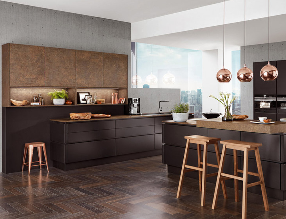 Kitchen K1 model