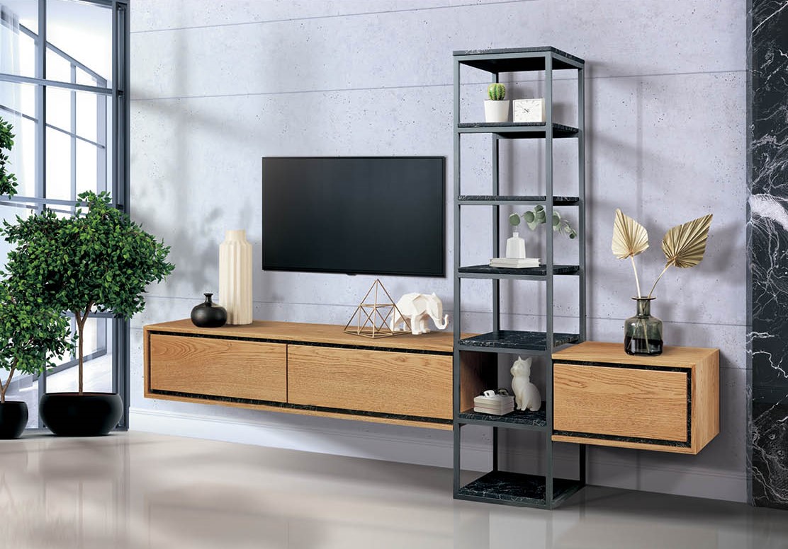 Σύνθετο ''Metallic''