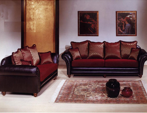 Sofa Set "VENTALIA Classic 1"
