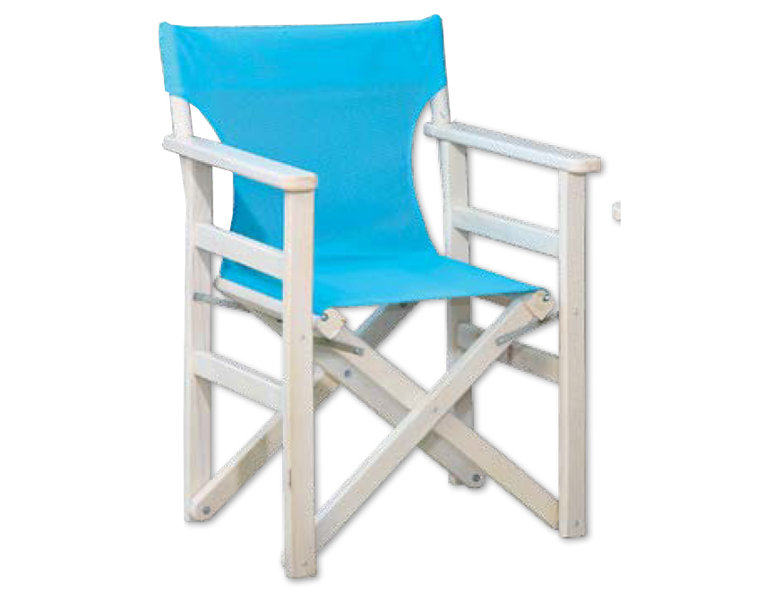Director's chair