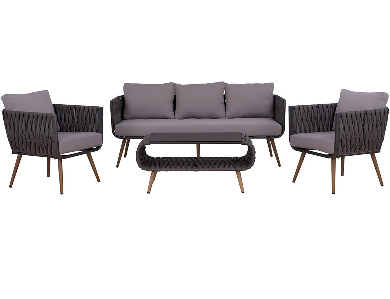 Garden Sofa Samos