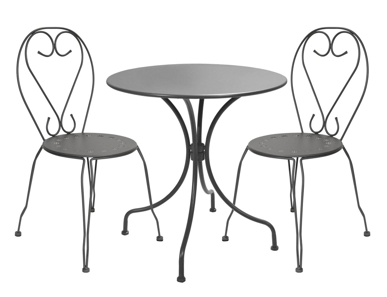 Table Set Paros