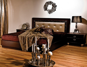 Bedroom "Tina"