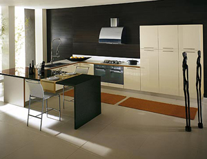 Kitchen 62  model