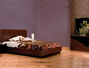 Bedroom "Brigite wenge"