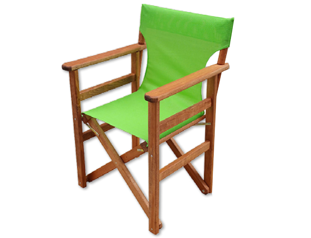 Director's chair