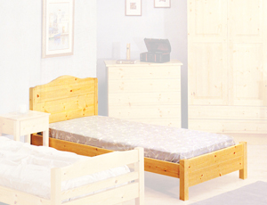 Bed paradosiako