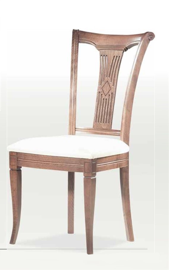Wooden Chair