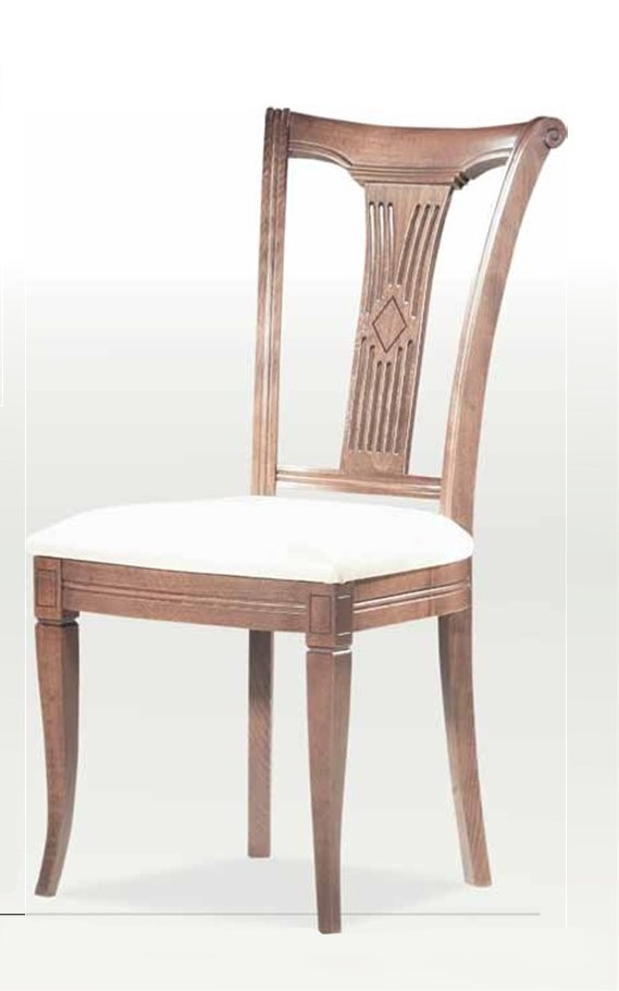 Ξύλινες Καρέκλες 