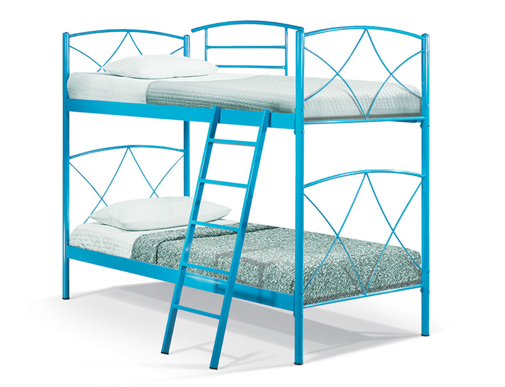 Bunk bed "Andros"