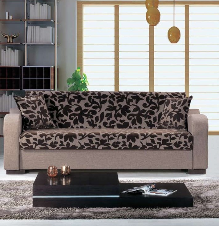 Modern sofa - bed