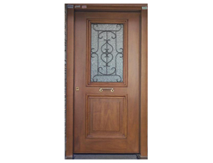 Door "N.3"