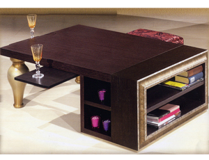 Coffee Table Baroque