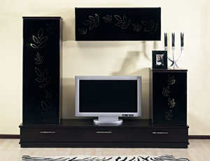 N6 Wall Unit
