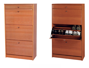  Shoe Cupboard  Morena 18
