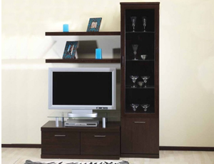 Minion Wall Unit