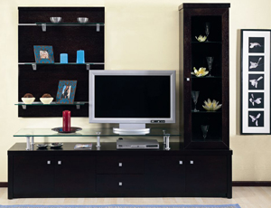 N1 Wall Unit