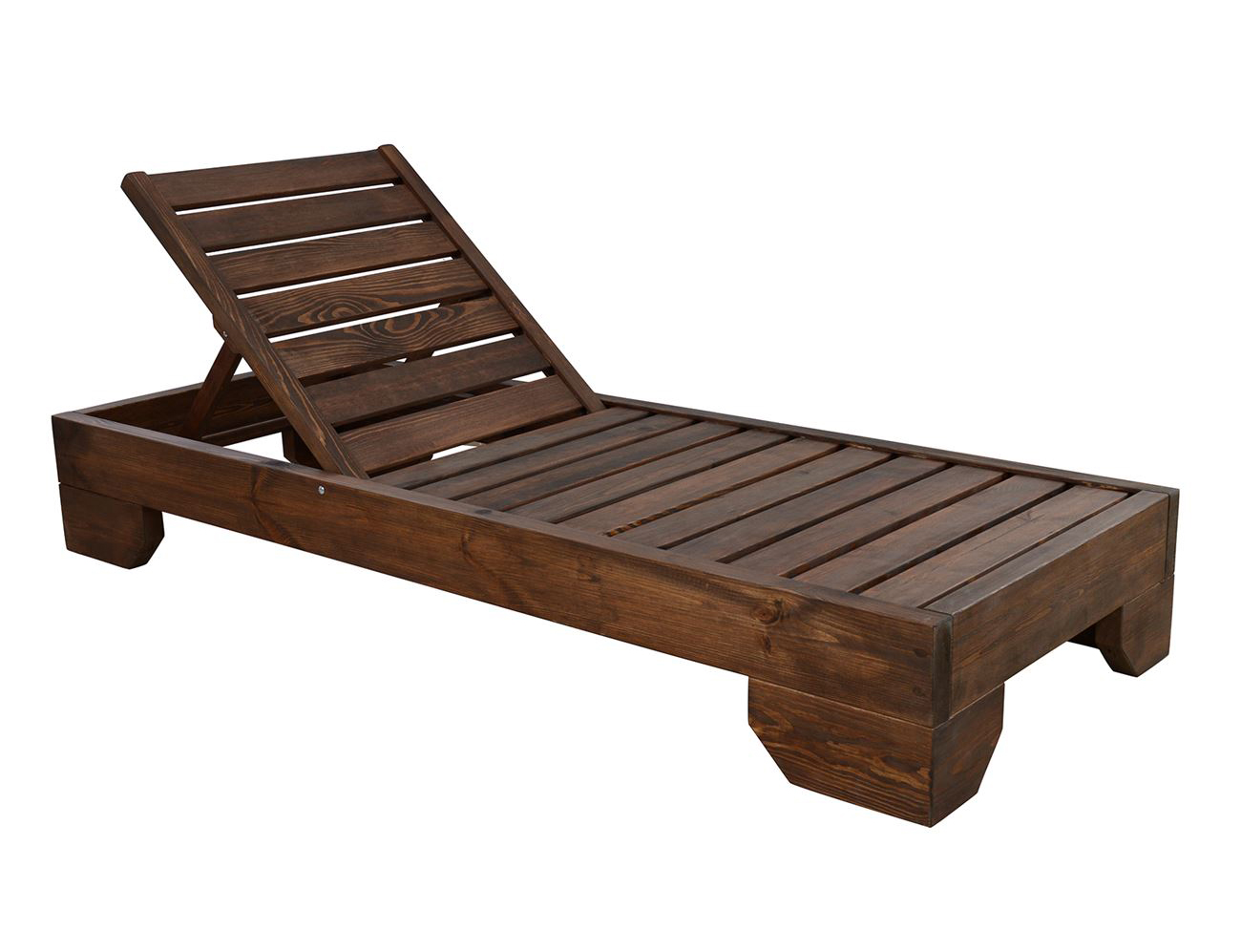 Sunbed Cordoba