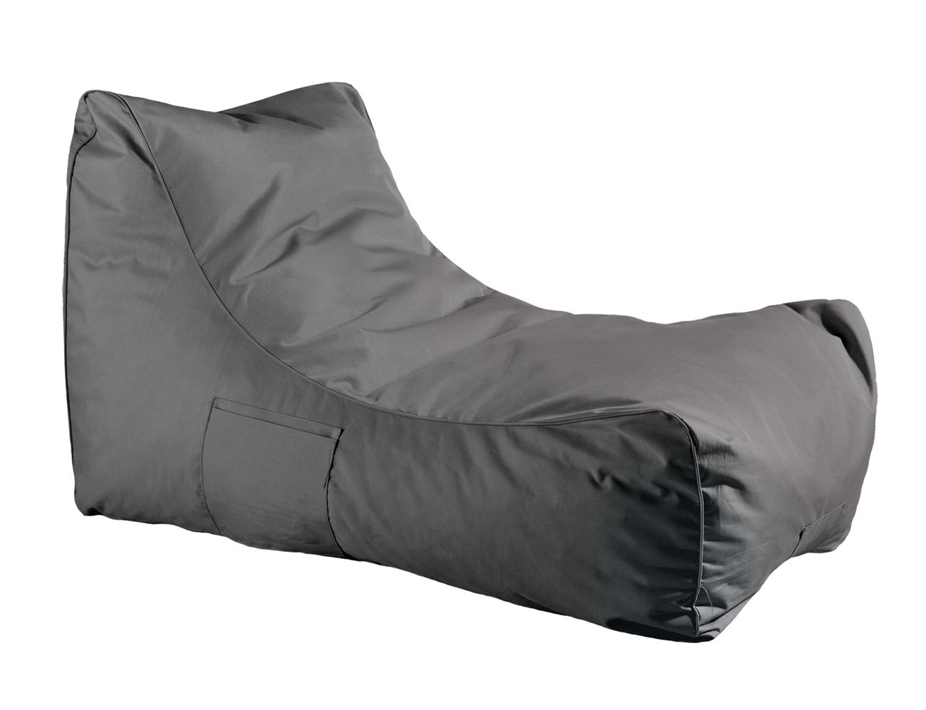 Pouf Curve