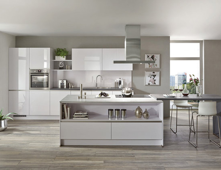 Kitchen K3 model