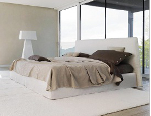 Bed "Naya"