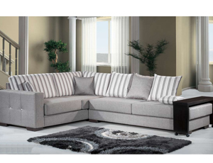 Sofa "Rhodes"