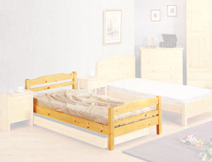 Bed Isio
