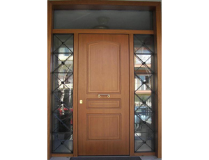 Door "N.2"