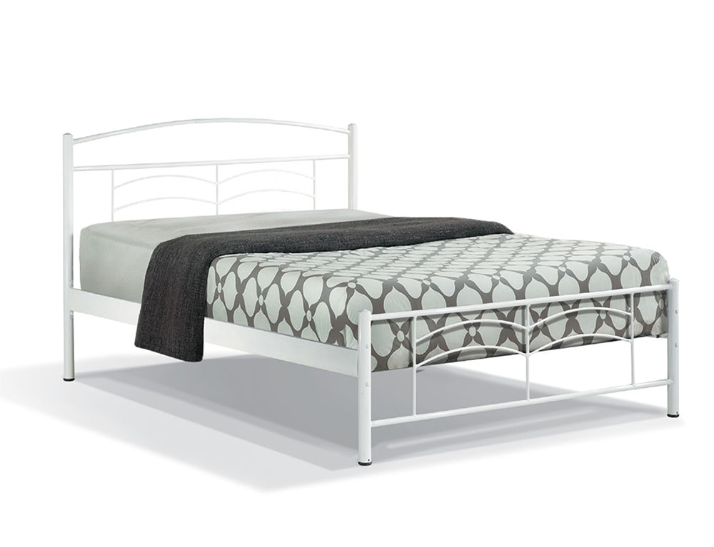 Metal Bed "Toxo"