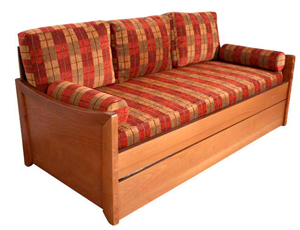 Stromatex Sofa