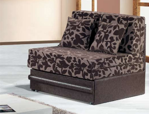 Καναπές - κρεβάτι Άντζελα