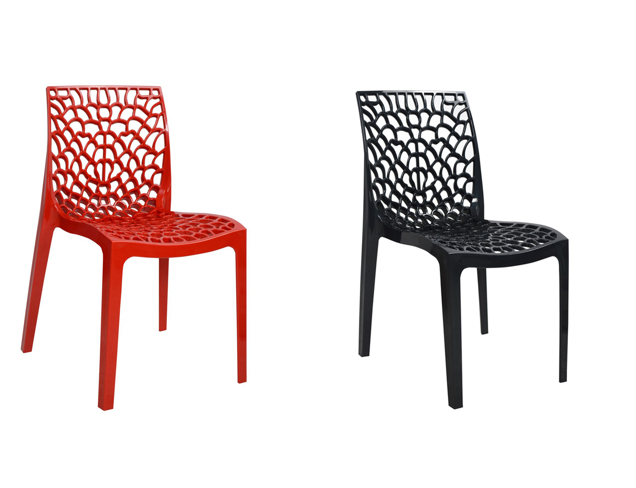 PLASTIC FURNITURE