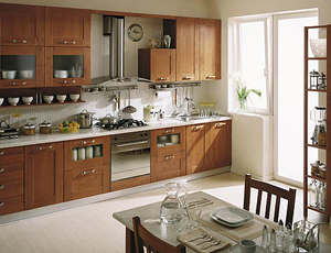Kitchen 42 model