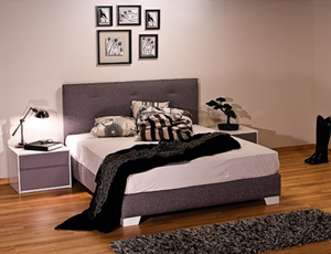 Bedroom "Nikita"