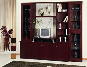 N2 Wall Unit
