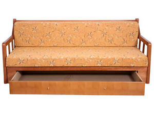 Paulin Drawer